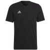 Koszulka adidas ENTRADA 22 Tee HC0448 czarny S